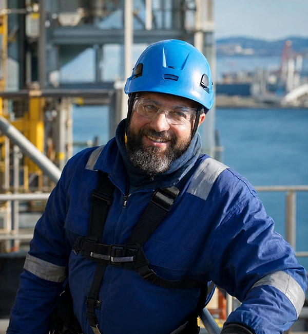 MultiForce - About, Founder, Evagoras Kyriacides