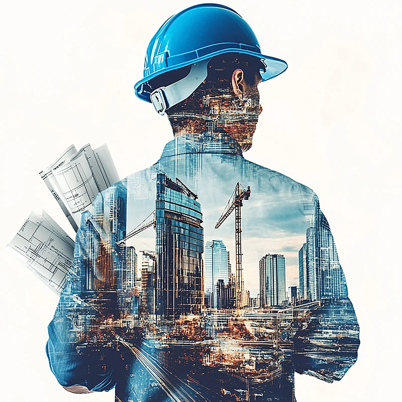 MultiForce - About, Mechanical Engineer