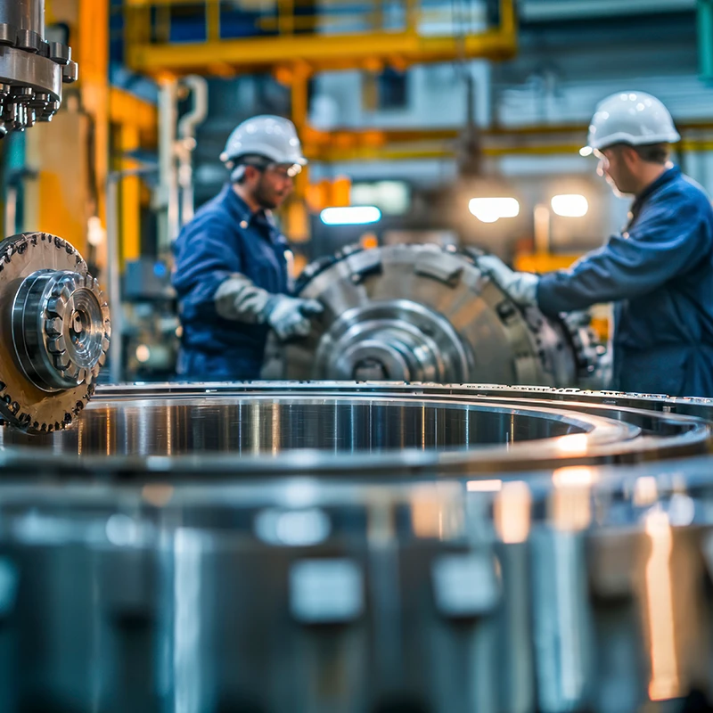 MultiForce - Home, industrial mechanical engineering