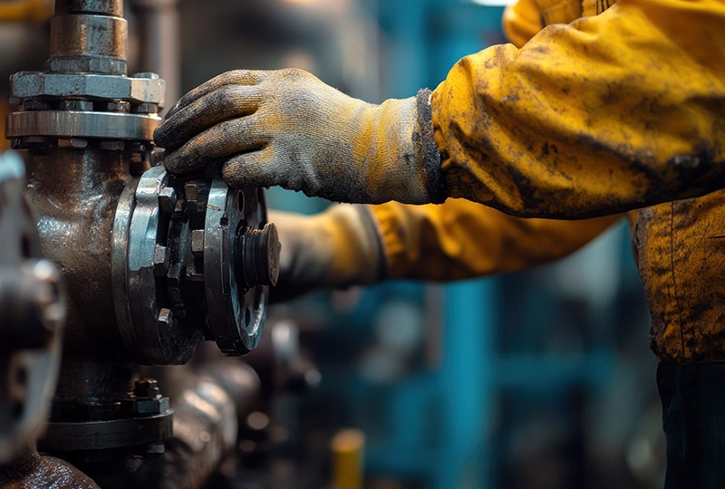 MultiForce - Services, Industrial Support Services