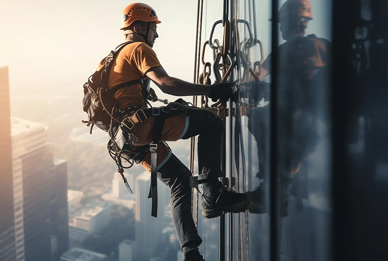 MultiForce - Services, Work at Height