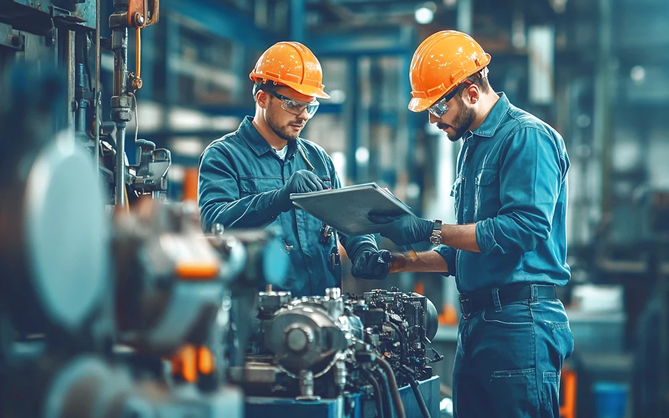 MultiForce - Service, Industrial Support Services
