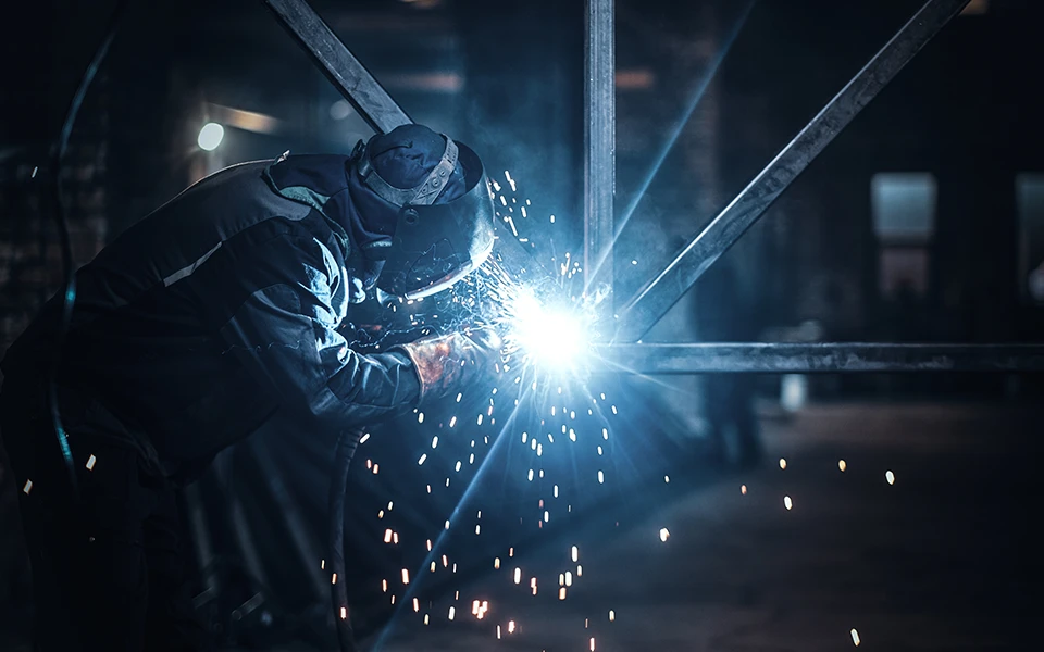 MultiForce - Service, Welding Services