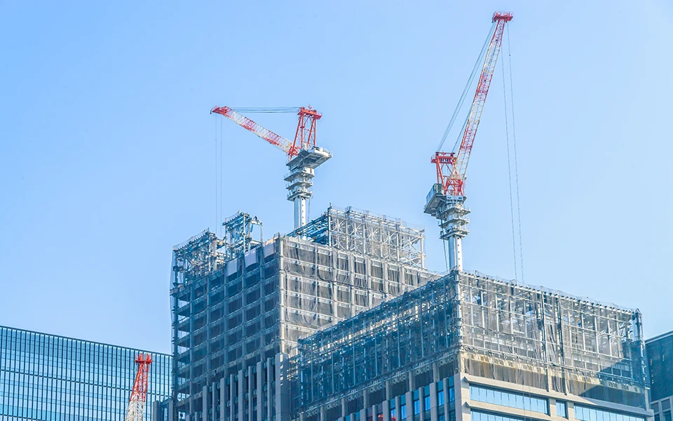 MultiForce - Service, Work at Height